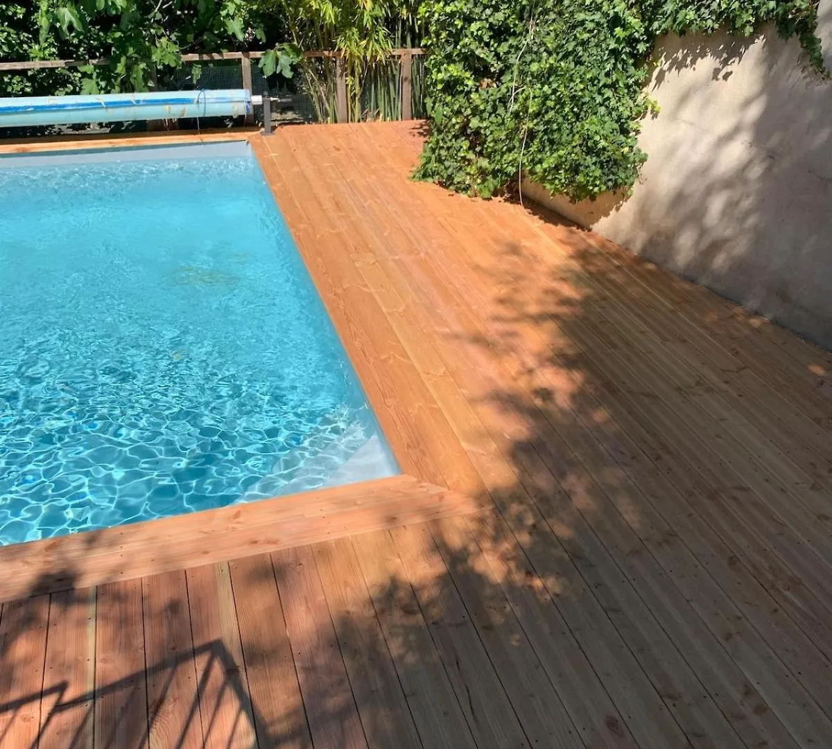 Villa Air-Conditioned Village House In Luberon Robion en Luberon France