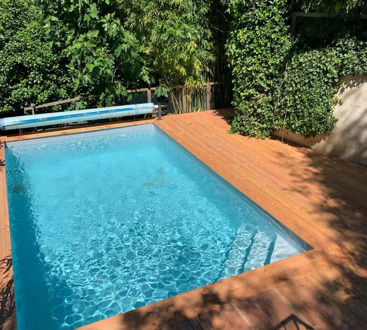 Air-Conditioned Village House In Luberon Robion en Luberon